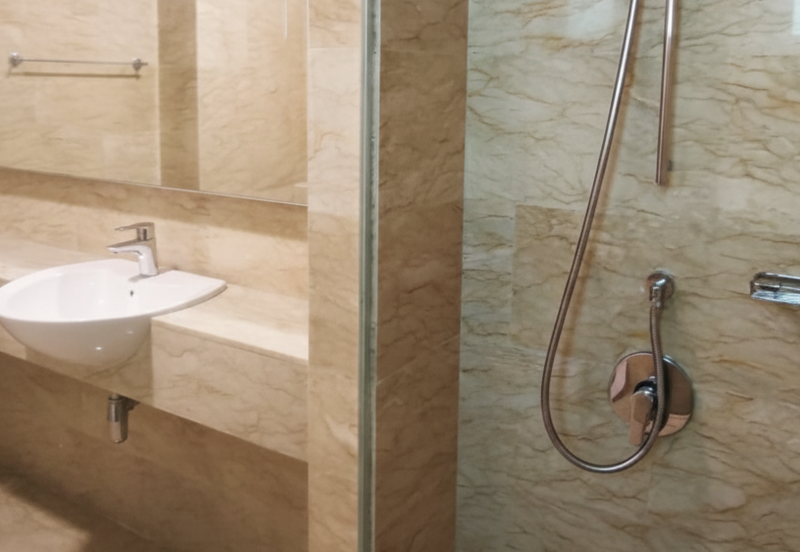 Kenny Hills Residence