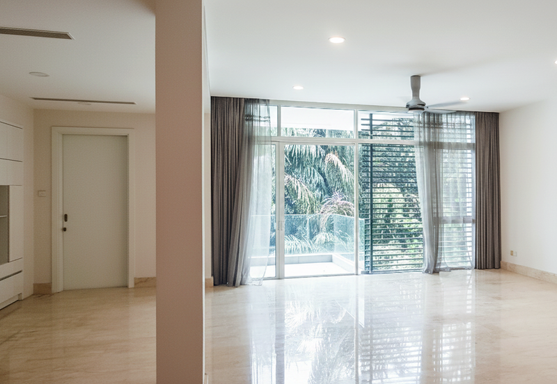 Kenny Hills Residence