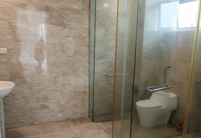 Kenny Hills Residence