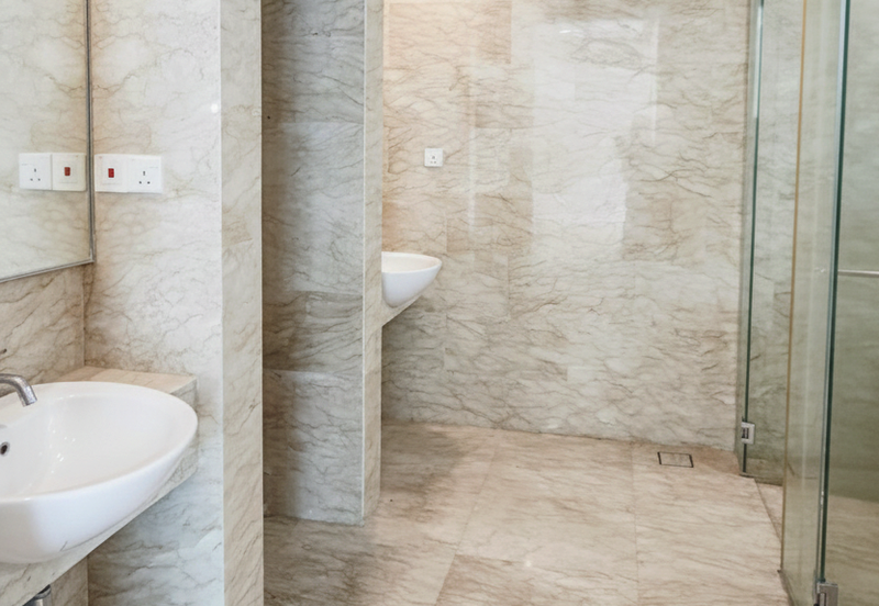 Kenny Hills Residence