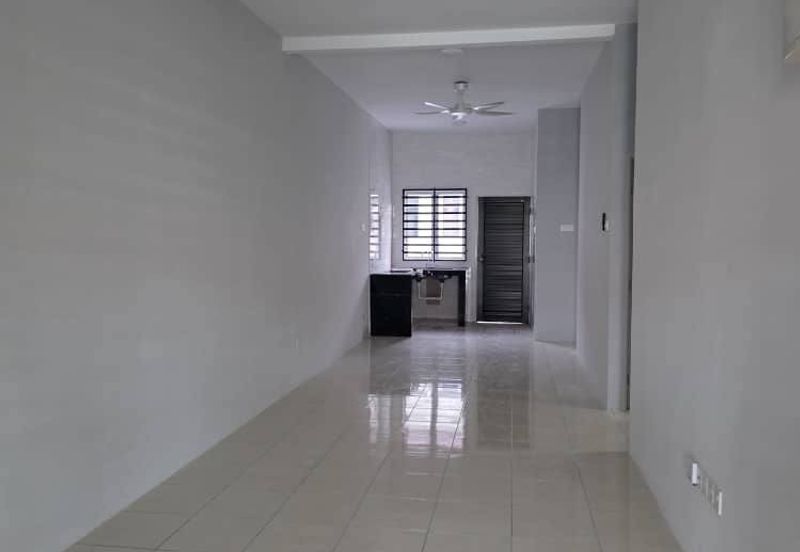 TAMAN BAYU INDERA, LUKUT