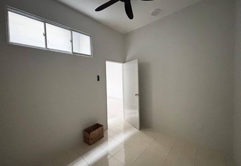 TAMAN BAYU INDERA, LUKUT