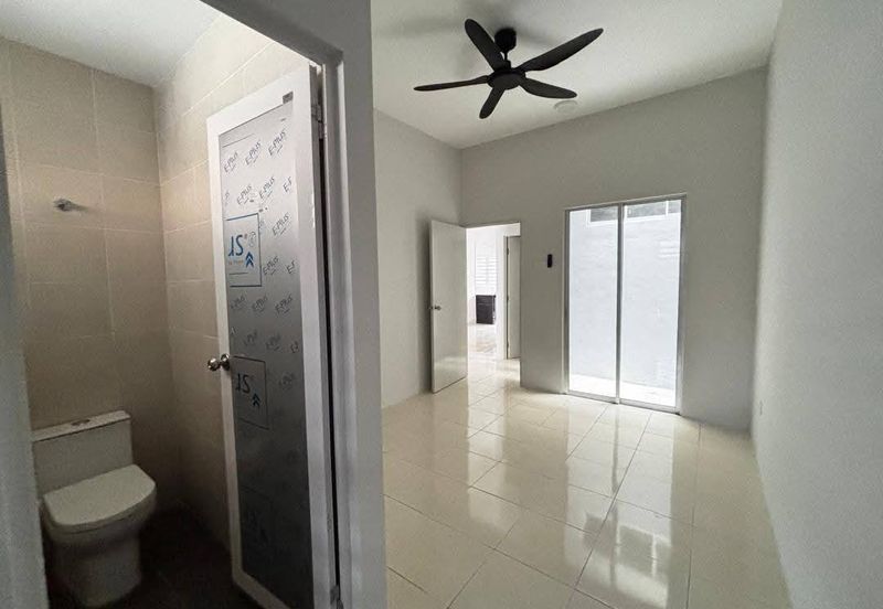 TAMAN BAYU INDERA, LUKUT