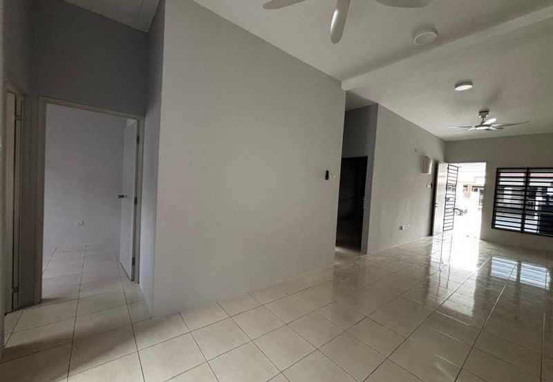 TAMAN BAYU INDERA, LUKUT