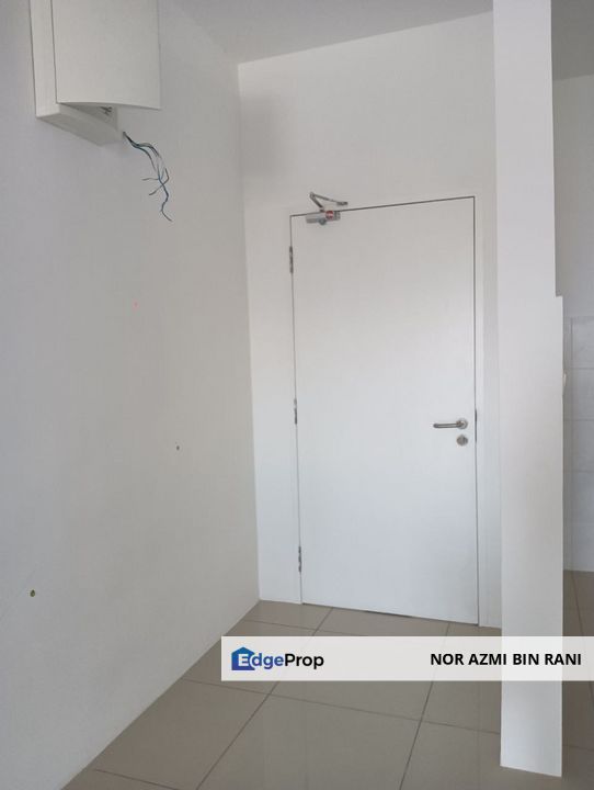 SENTUL KL Furnished Vista Sentul Residence Apartment for Rent , Kuala Lumpur, Sentul