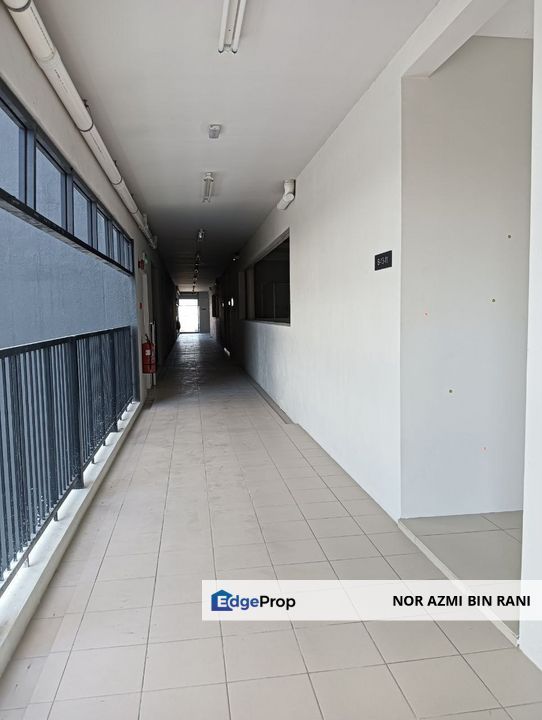 SENTUL KL Furnished Vista Sentul Residence Apartment for Rent , Kuala Lumpur, Sentul