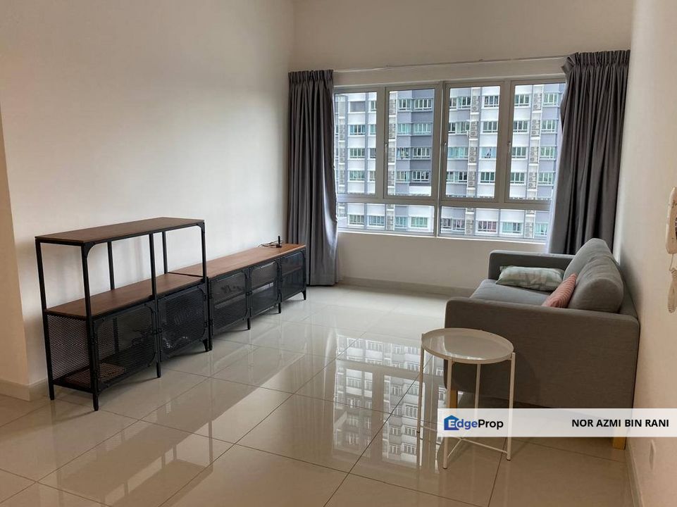 BANGI Partly Furnished Freehold Savanna Executive Suite @ Southville City for Sale , Selangor, Bangi