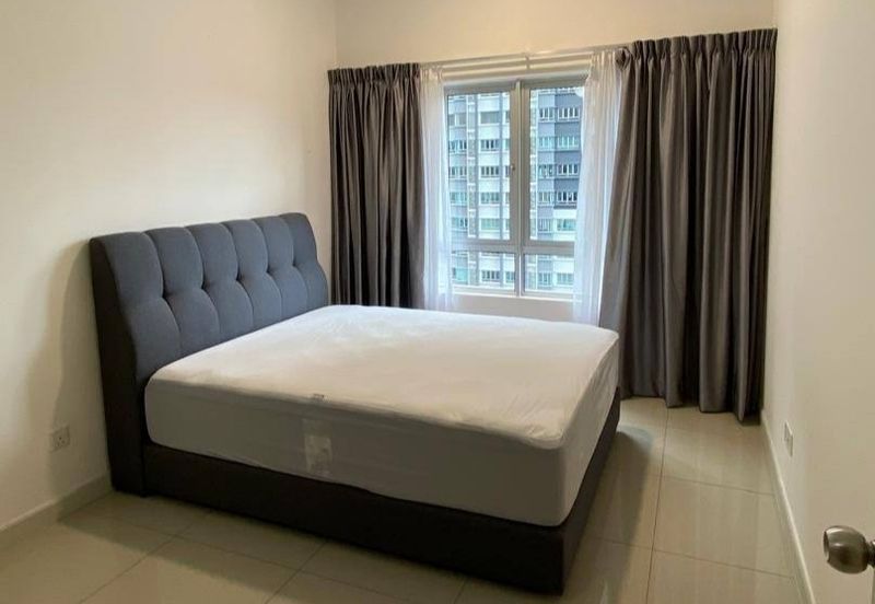 Savanna Executive Suites @ Southville City
