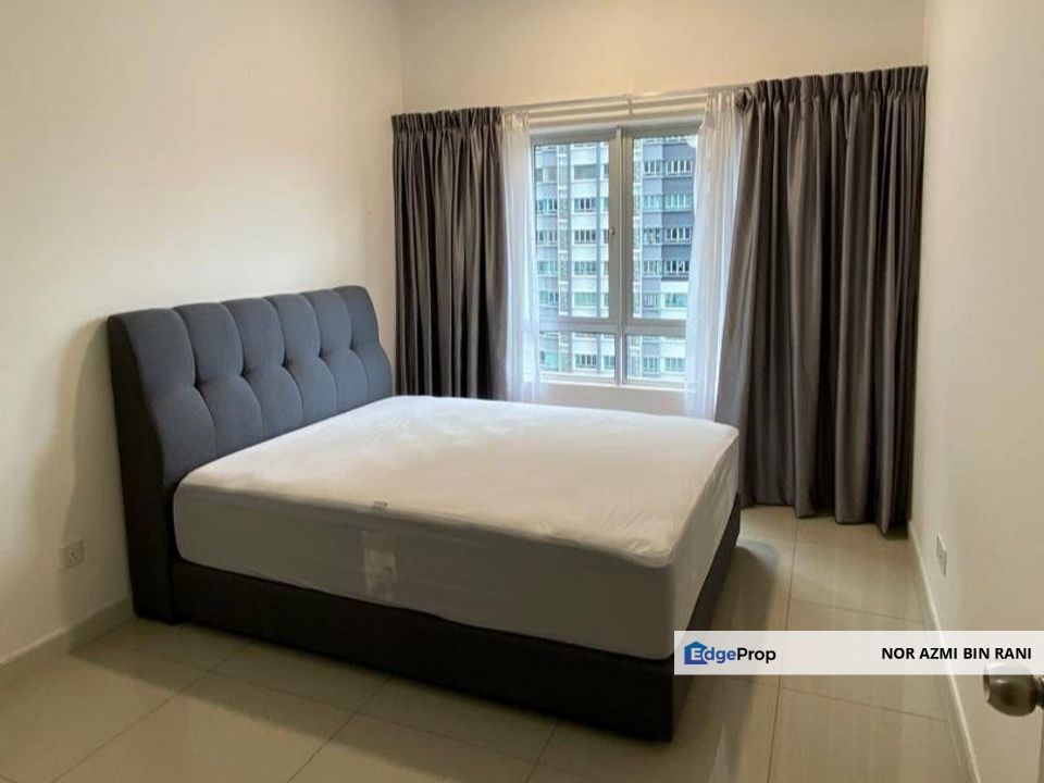 BANGI Partly Furnished Freehold Savanna Executive Suite @ Southville City for Sale , Selangor, Bangi