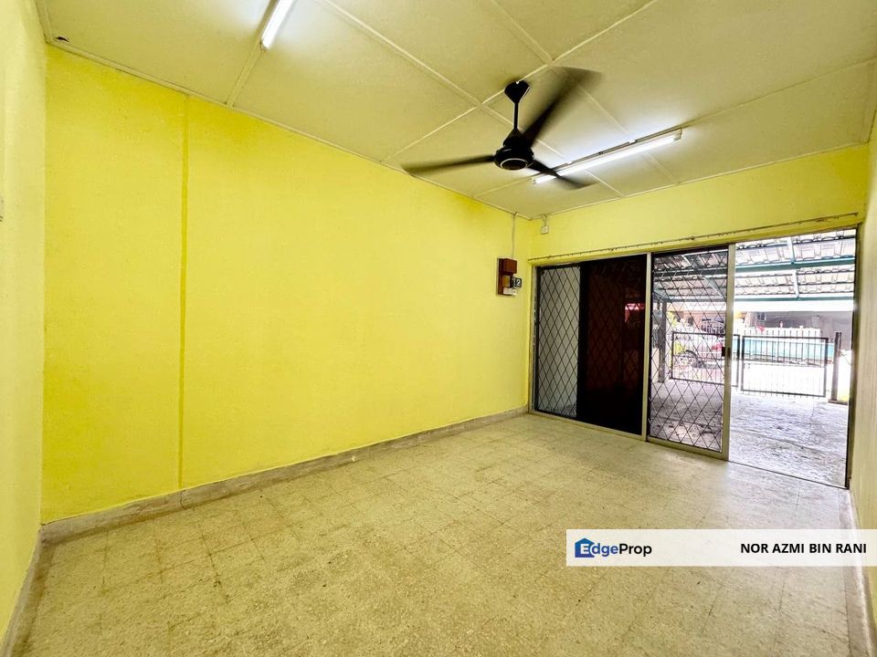 BANTING Taman Sri Putra Single Storey Terrace for Sale , Selangor, Banting