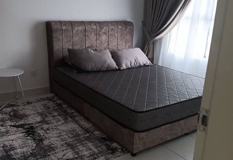 Arena Residences @ Warisan Puteri