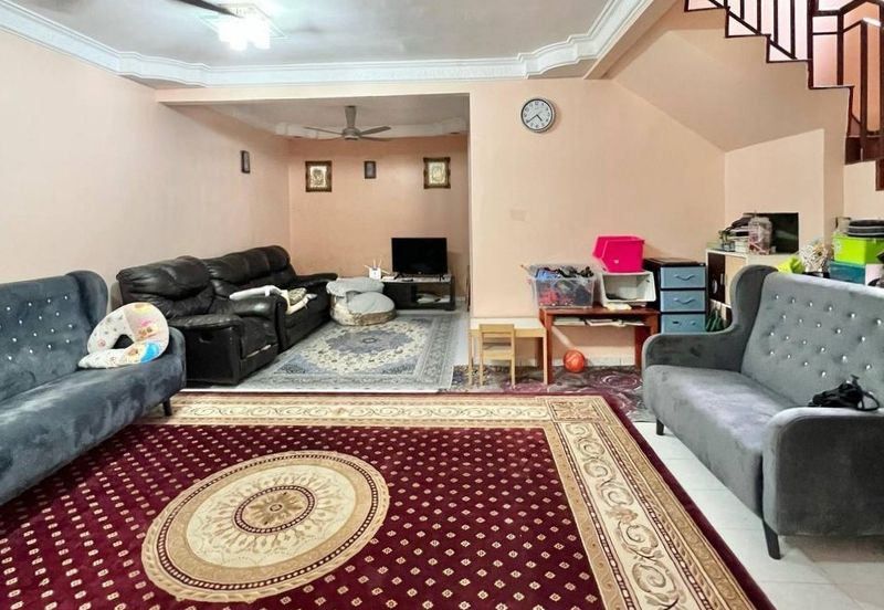 Bandar Bukit Mahkota