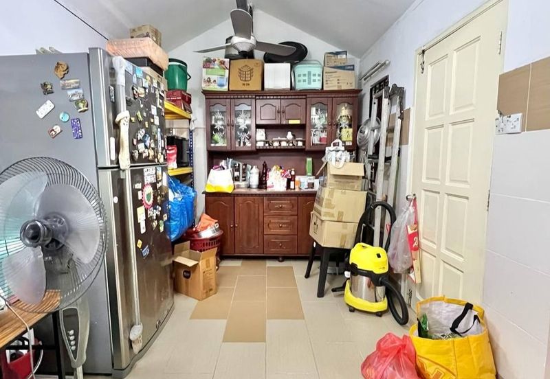 Bandar Bukit Mahkota