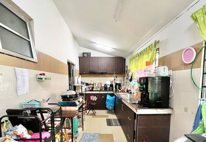 Bandar Bukit Mahkota