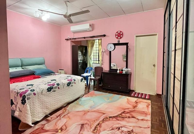 Bandar Bukit Mahkota