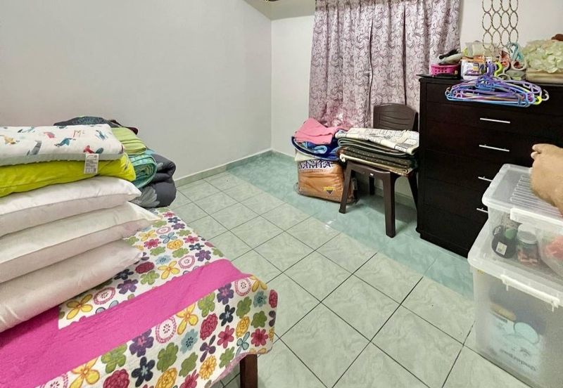 Bandar Bukit Mahkota