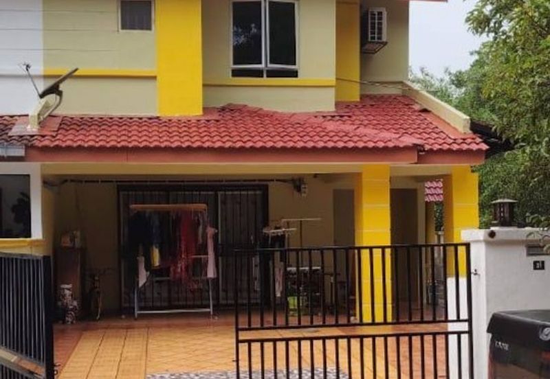 Bandar Bukit Mahkota