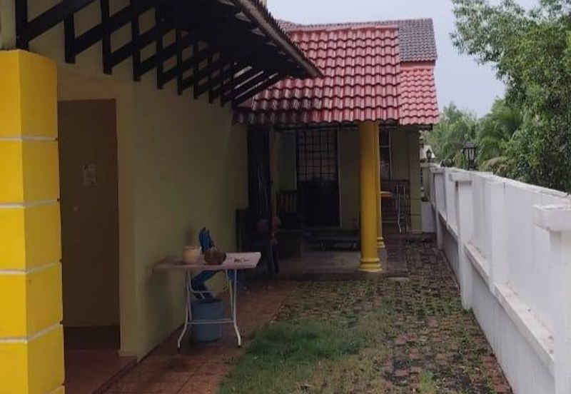 Bandar Bukit Mahkota