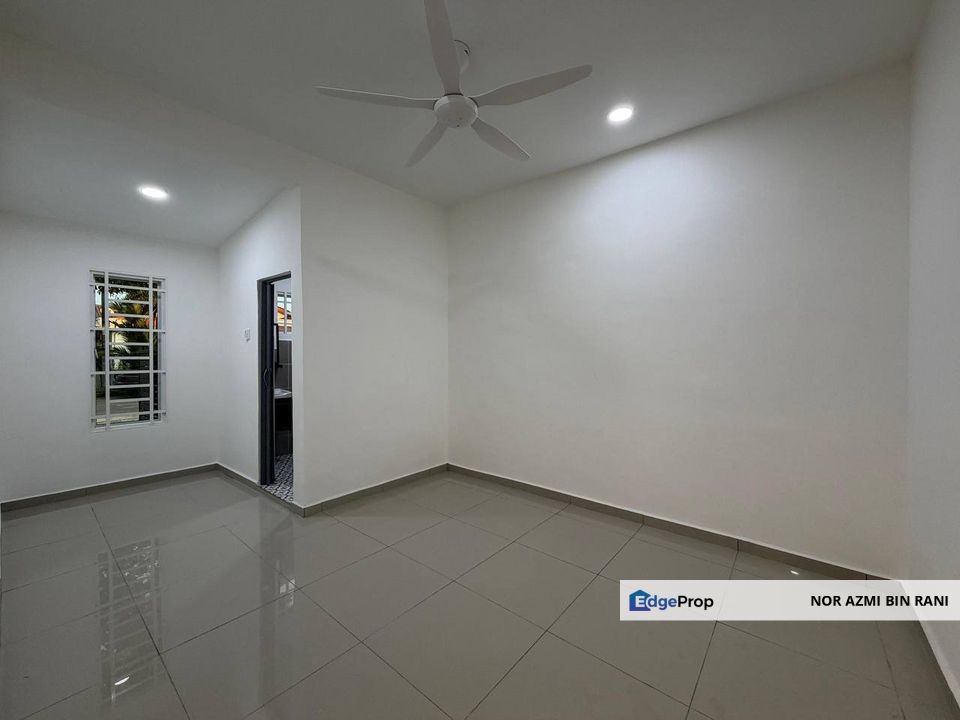 SEREMBAN Taman Seremban Jaya Rumah Teres Setingkat Untuk diJual , Negeri Sembilan, Seremban