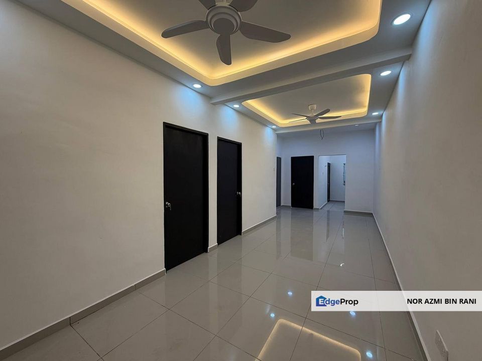 SEREMBAN Taman Seremban Jaya Rumah Teres Setingkat Untuk diJual , Negeri Sembilan, Seremban