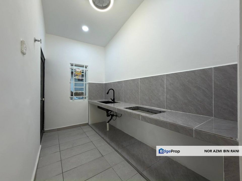 SEREMBAN Taman Seremban Jaya Rumah Teres Setingkat Untuk diJual , Negeri Sembilan, Seremban