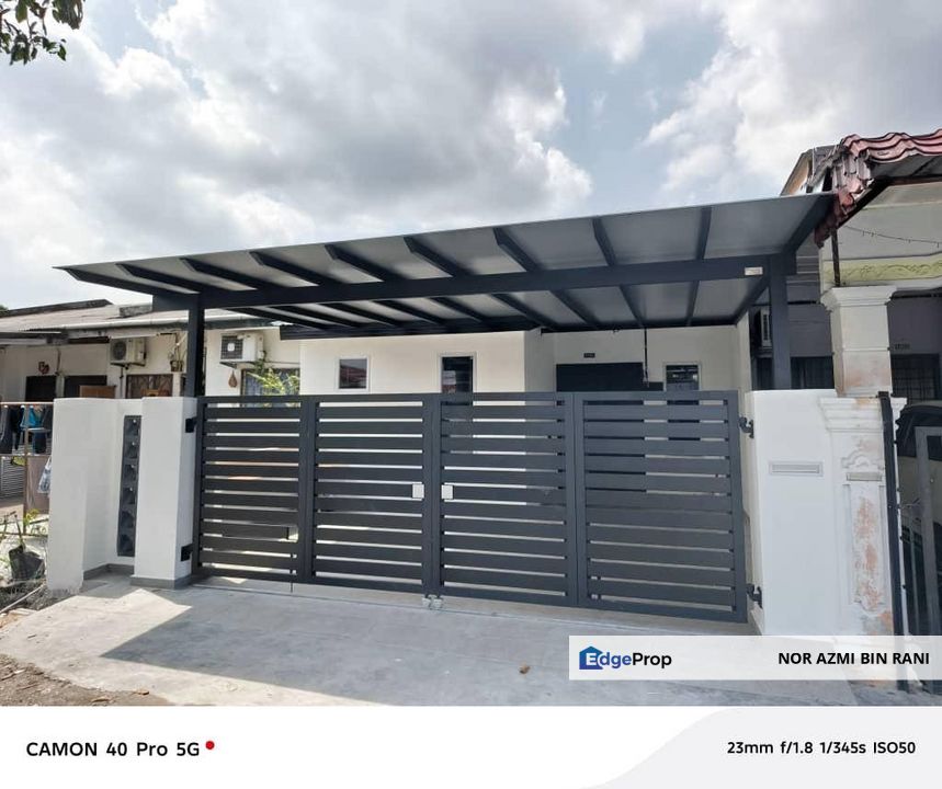 SEREMBAN Taman Seremban Jaya Rumah Teres Setingkat Untuk diJual , Negeri Sembilan, Seremban