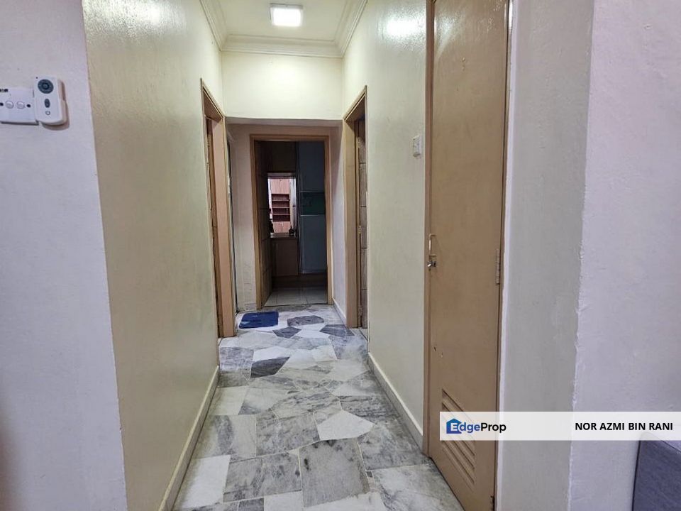 BUKIT KERINCHI KL Apartment Vista Angkasa for Sale , Kuala Lumpur, Pantai Dalam/Kerinchi