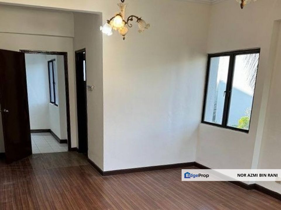 PETALING JAYA Section 11 Ehsan Ria Condominium for Sale , Selangor, Petaling Jaya