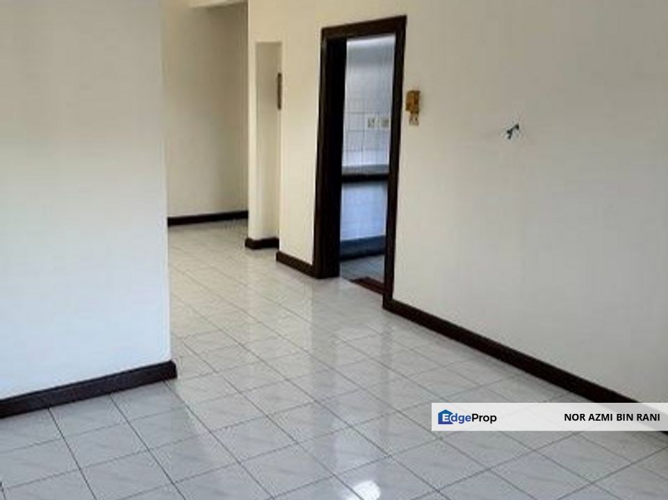 PETALING JAYA Section 11 Ehsan Ria Condominium for Sale , Selangor, Petaling Jaya