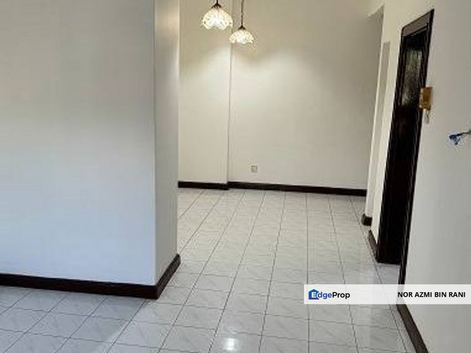 PETALING JAYA Section 11 Ehsan Ria Condominium for Sale , Selangor, Petaling Jaya
