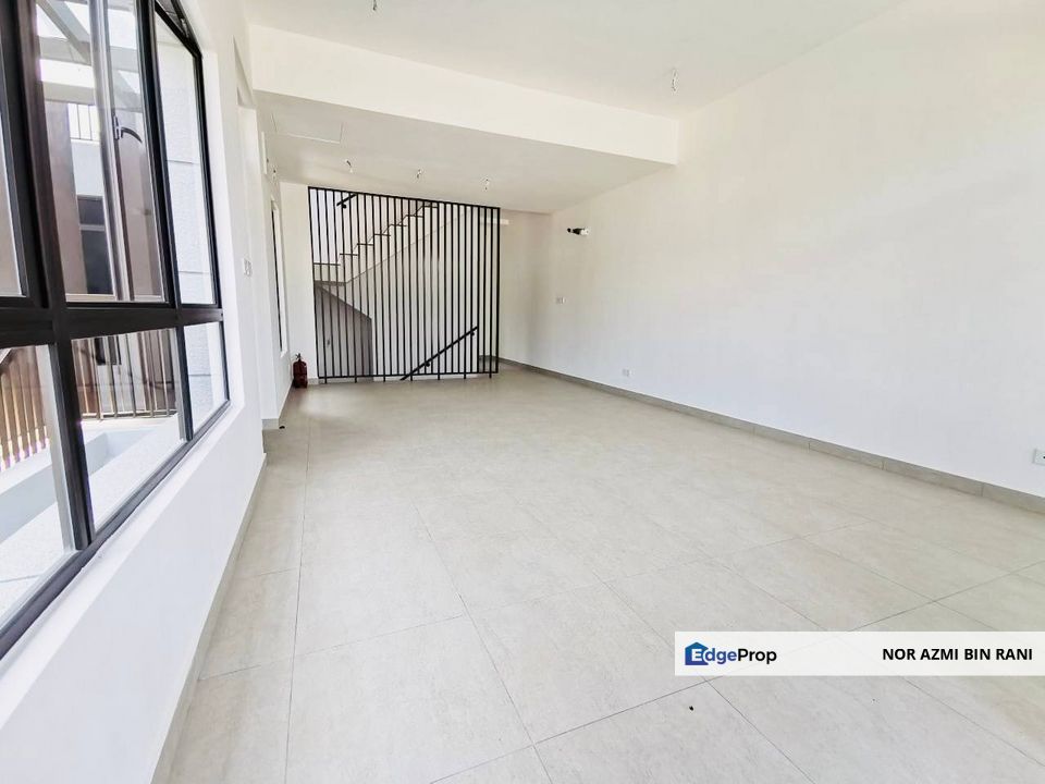 CYBERJAYA Cyber 10 The Mulia Residence Freehold 3 Storey Premium Terrace for Sale , Selangor, Cyberjaya