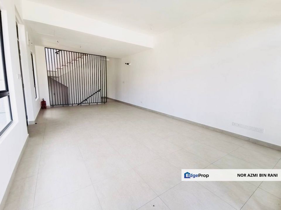 CYBERJAYA Cyber 10 The Mulia Residence Freehold 3 Storey Premium Terrace for Sale , Selangor, Cyberjaya