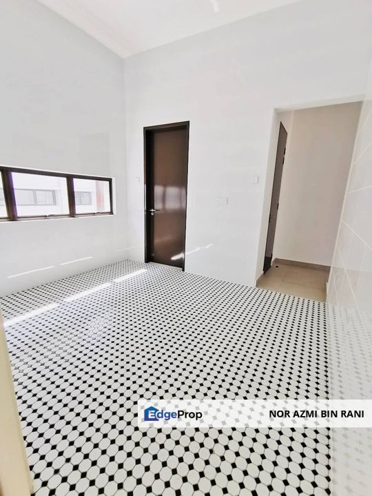 CYBERJAYA Cyber 10 The Mulia Residence Freehold 3 Storey Premium Terrace for Sale , Selangor, Cyberjaya