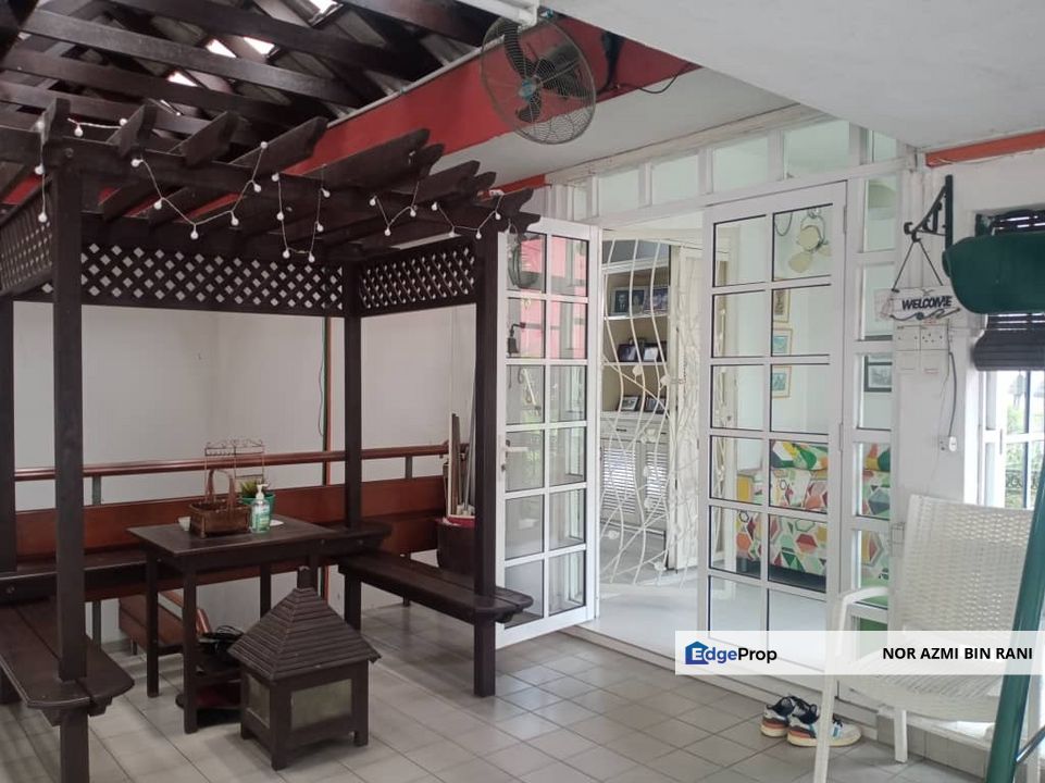 Jalan Ledang Off Jalan Duta @ Taman Duta Magnificent 4 Storey Bungalow with Massive Land of 22,423 sqft and Build up 12,000 sqft for Sale Below MV, Kuala Lumpur, Taman Duta