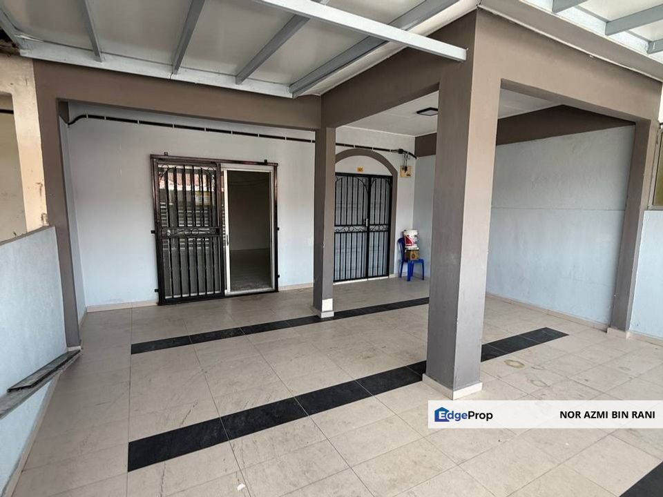 NEGERI SEMBILAN Bahau Freehold Renovated Double Storey Terrace @ Taman Bahau for Sale , Negeri Sembilan, Bahau