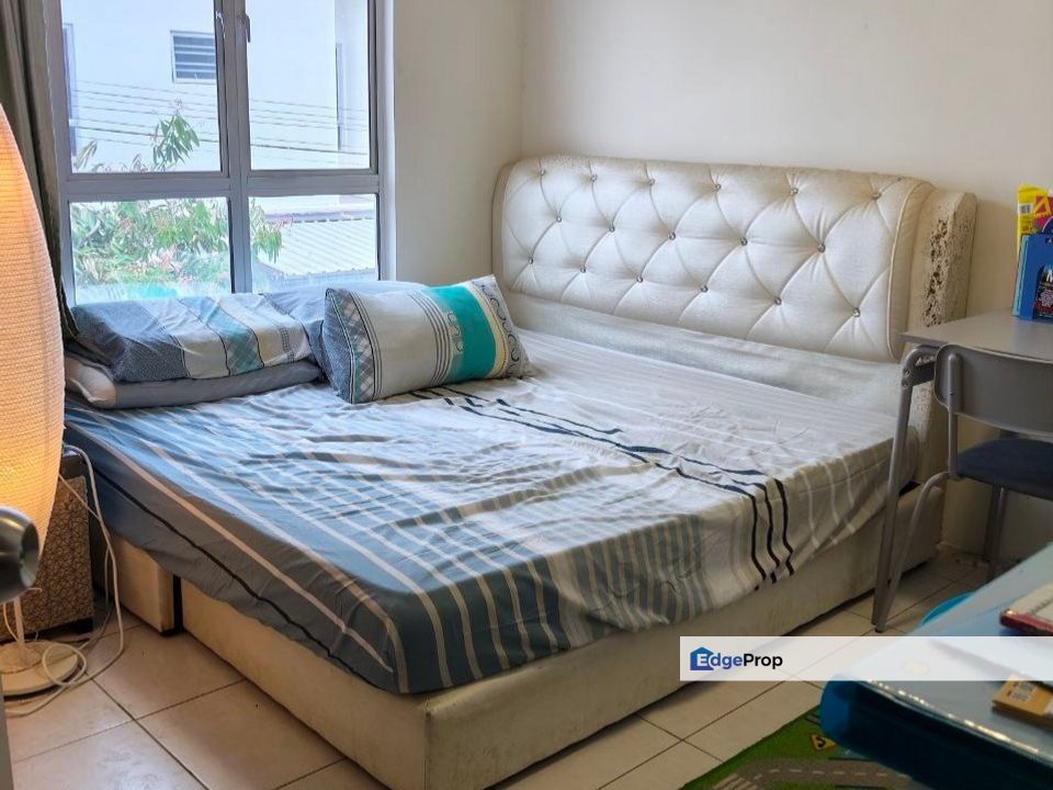 CYBERSOUTH Fully Furnished and Renovated Double Storey Terrace @ Kita Bayu, Selangor, Dengkil