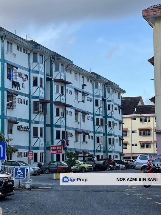 CAMERON HIGHLAND Tanah Rata Apartment Puncak Arabella for Sale , Pahang, Cameron Highlands