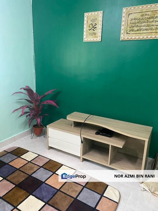 CAMERON HIGHLAND Tanah Rata Apartment Puncak Arabella for Sale , Pahang, Cameron Highlands