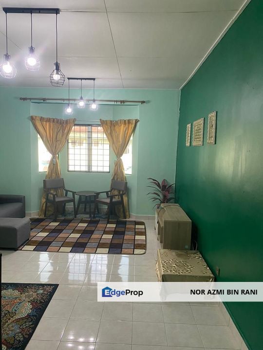 CAMERON HIGHLAND Tanah Rata Apartment Puncak Arabella for Sale , Pahang, Cameron Highlands