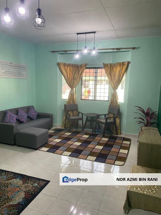 CAMERON HIGHLAND Tanah Rata Apartment Puncak Arabella for Sale , Pahang, Cameron Highlands
