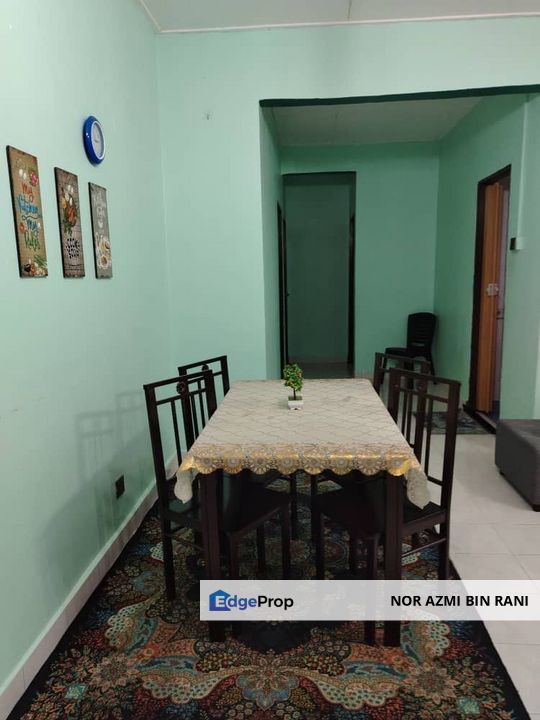 CAMERON HIGHLAND Tanah Rata Apartment Puncak Arabella for Sale , Pahang, Cameron Highlands