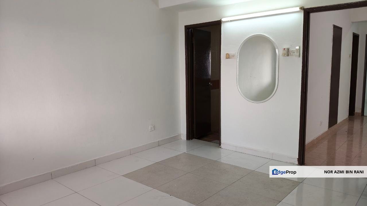 KUALA LUMPUR Jalan Munshi Abdullah Freehold Menara City One , Kuala Lumpur, KL City