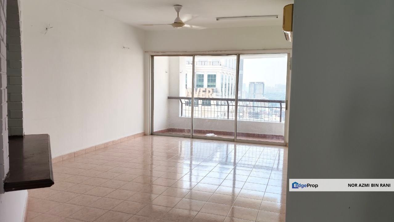 KUALA LUMPUR Jalan Munshi Abdullah Freehold Menara City One , Kuala Lumpur, KL City