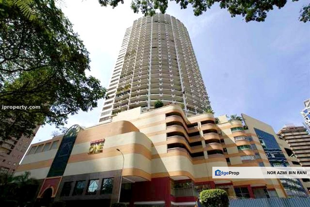KUALA LUMPUR Jalan Munshi Abdullah Freehold Menara City One , Kuala Lumpur, KL City