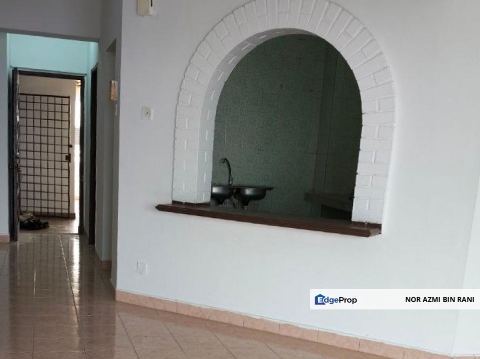 KUALA LUMPUR Jalan Munshi Abdullah Freehold Menara City One , Kuala Lumpur, KL City