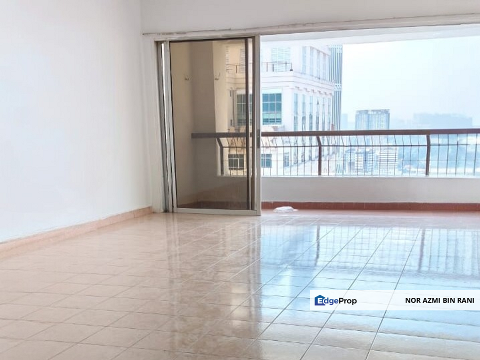 KUALA LUMPUR Jalan Munshi Abdullah Freehold Menara City One , Kuala Lumpur, KL City