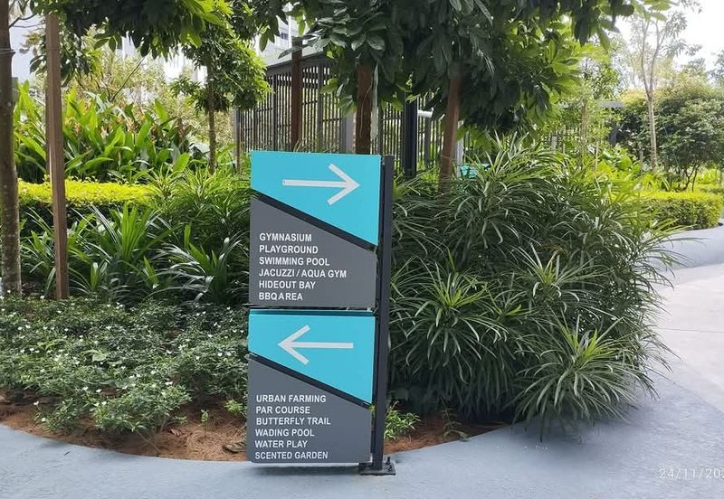 Maya Bay Residences @ Gamuda COVE