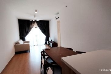 Maya Bay Residences @ Gamuda COVE