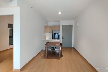 Maya Bay Residences @ Gamuda COVE