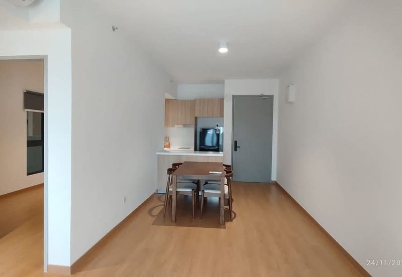 Maya Bay Residences @ Gamuda COVE